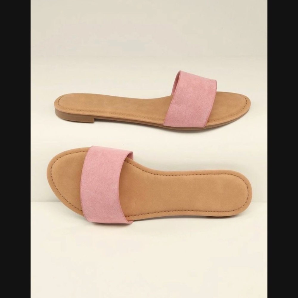 Shein Sandals